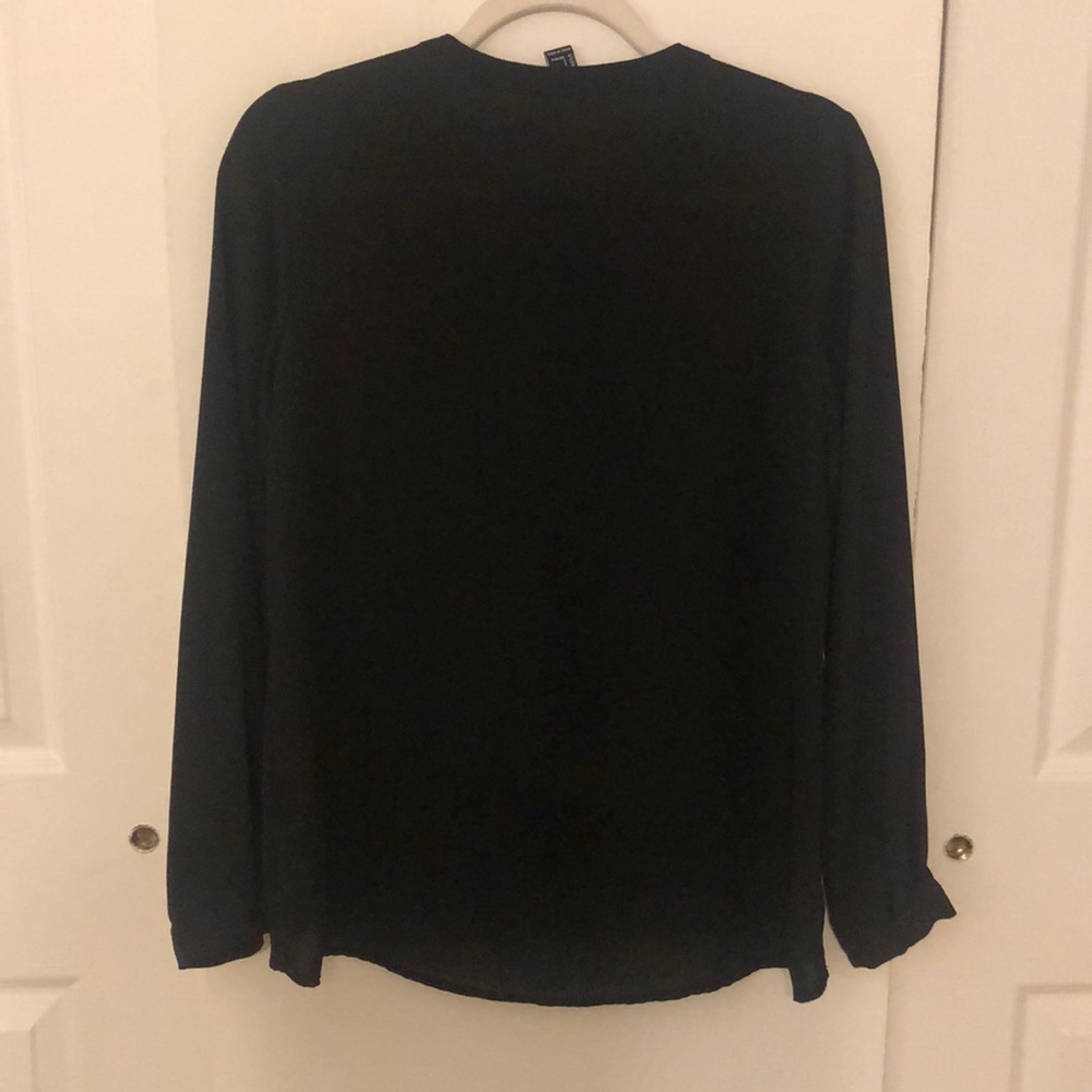 Blouse - Picture 4 of 4